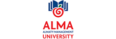 ALMA - Almaty Management University